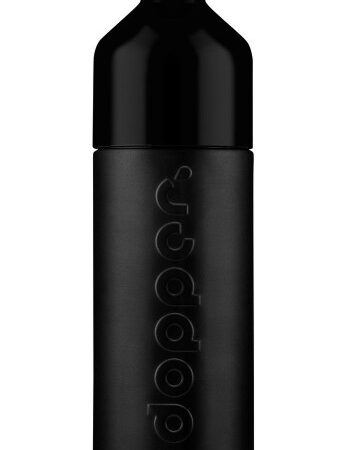 Dopper Insulated Thermosfles 580ml Black | Dopper
