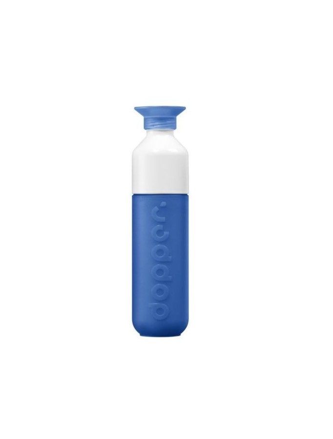 Dopper blauw Pacific | Dopper