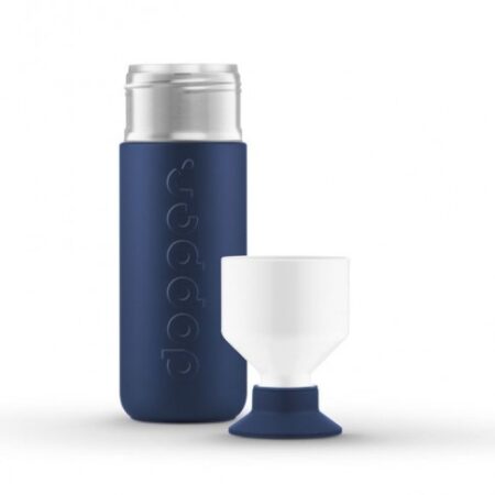Dopper insulated 580ml breaker blue | Dopper