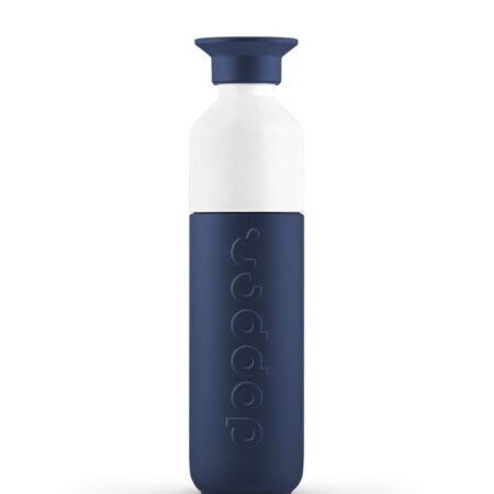 Dopper isolated 350ml breaker blue | Dopper