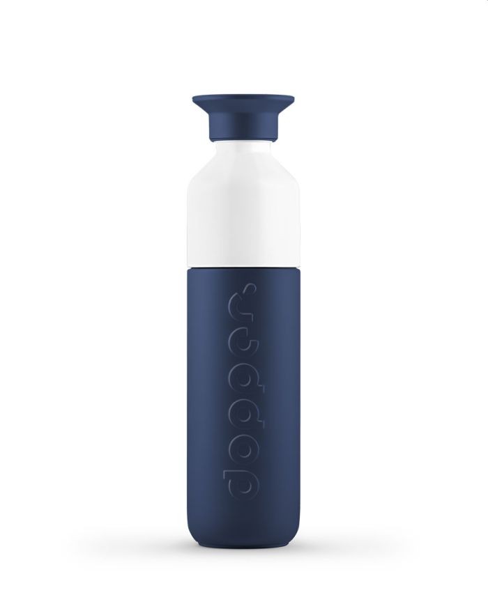 Dopper isolated 350ml breaker blue | Dopper