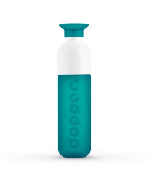 Dopper tidal teal | Dopper