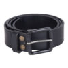 Double Rivet Belt black |