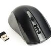 Draadloze optische muis |