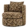 Draaifauteuil Amakari |
