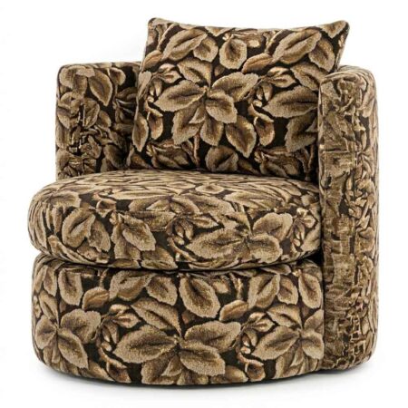 Draaifauteuil Amakari |