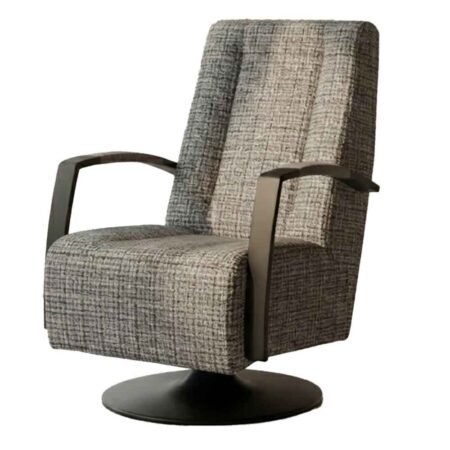 Draaifauteuil Franz |