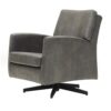 Draaifauteuil Haarlem |