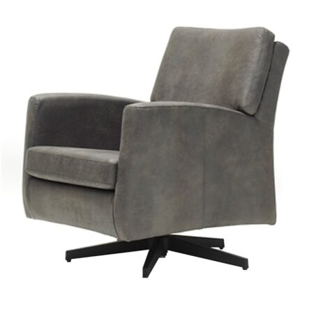 Draaifauteuil Haarlem |