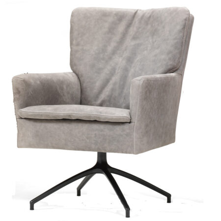 Draaifauteuil Hulst |