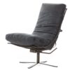 Draaifauteuil Industrieel |