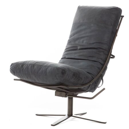Draaifauteuil Industrieel |