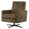 Draaifauteuil Odijk |