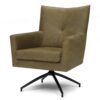 Draaifauteuil Rick |