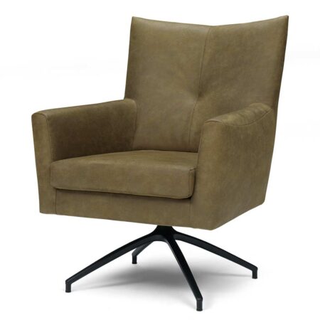 Draaifauteuil Rick |