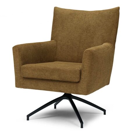Draaifauteuil Rock |