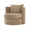 Draaifauteuil Rondo |