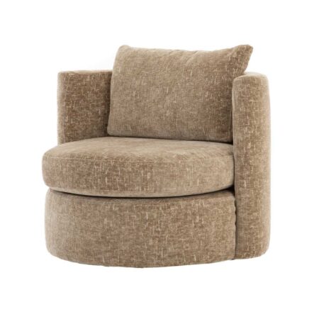Draaifauteuil Rondo |