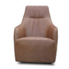 Draaifauteuil Wezep |