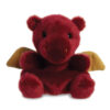 Draak knuffeltje 13 cm - Palm Pals | Palm Pals