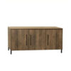 Dressoir Novara 3 deurs |