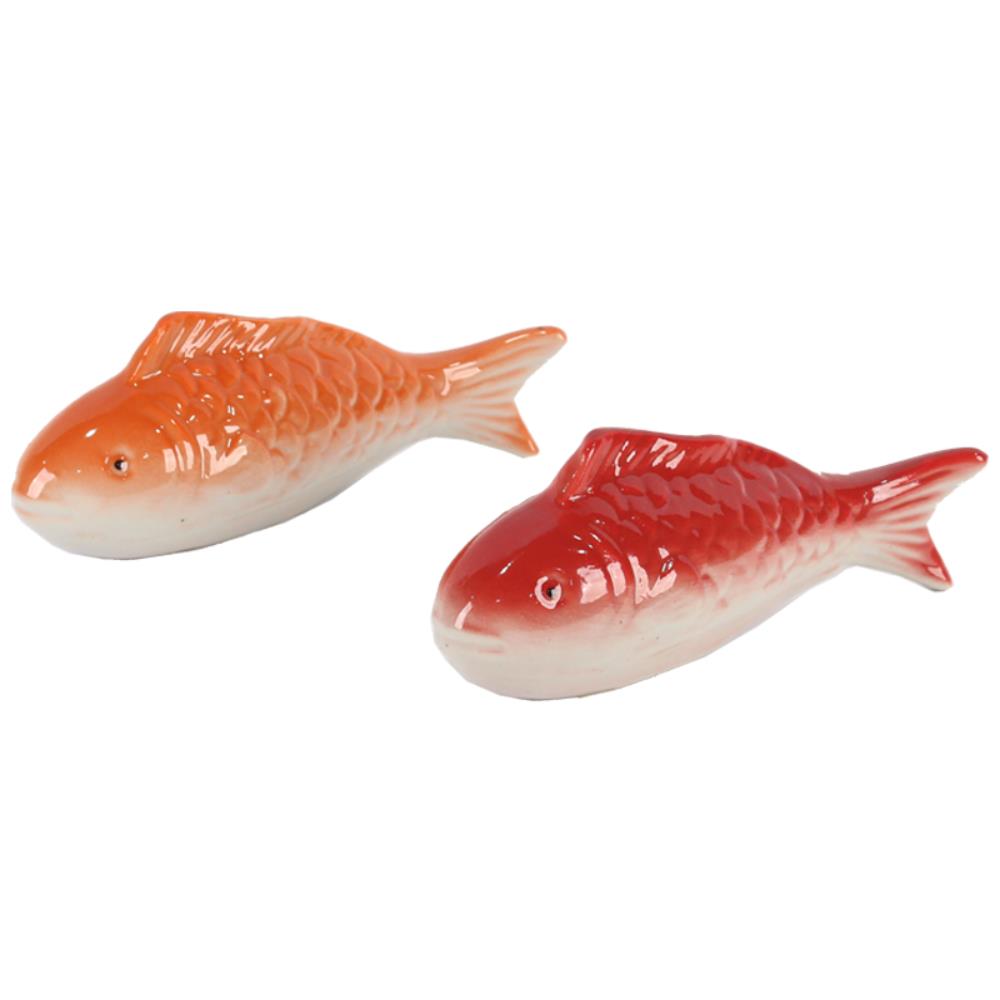 Drijvende vis 16cm | Gerkimex