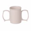 Drinkbeker Dignity - met 2 handgrepen | ThuiszorgwinkelXL