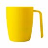 Drinkbeker voor trillende handen | Kies uw kleur : Geel | SASSCup | SASSCup