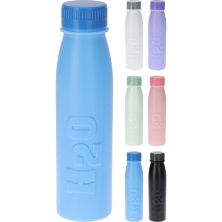 Drinkfles 500ml | Merkloos