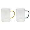 Drinkglas Ø8x10cm 400ml | Svenska Living