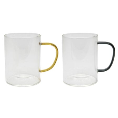 Drinkglas Ø8x10cm 400ml | Svenska Living