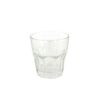 Drinkglas facet 8x8