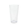 Drinkglas lines clear 320ml 6st | Merkloos