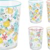 Drinkglazen 510ml 4 Stuks |