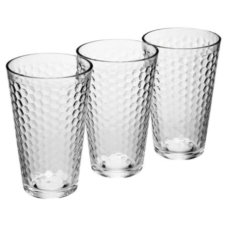 Drinkglazenset 3 stuks |