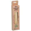 Drinkrietjes riet 20cm set a 50 stuks | Go Green