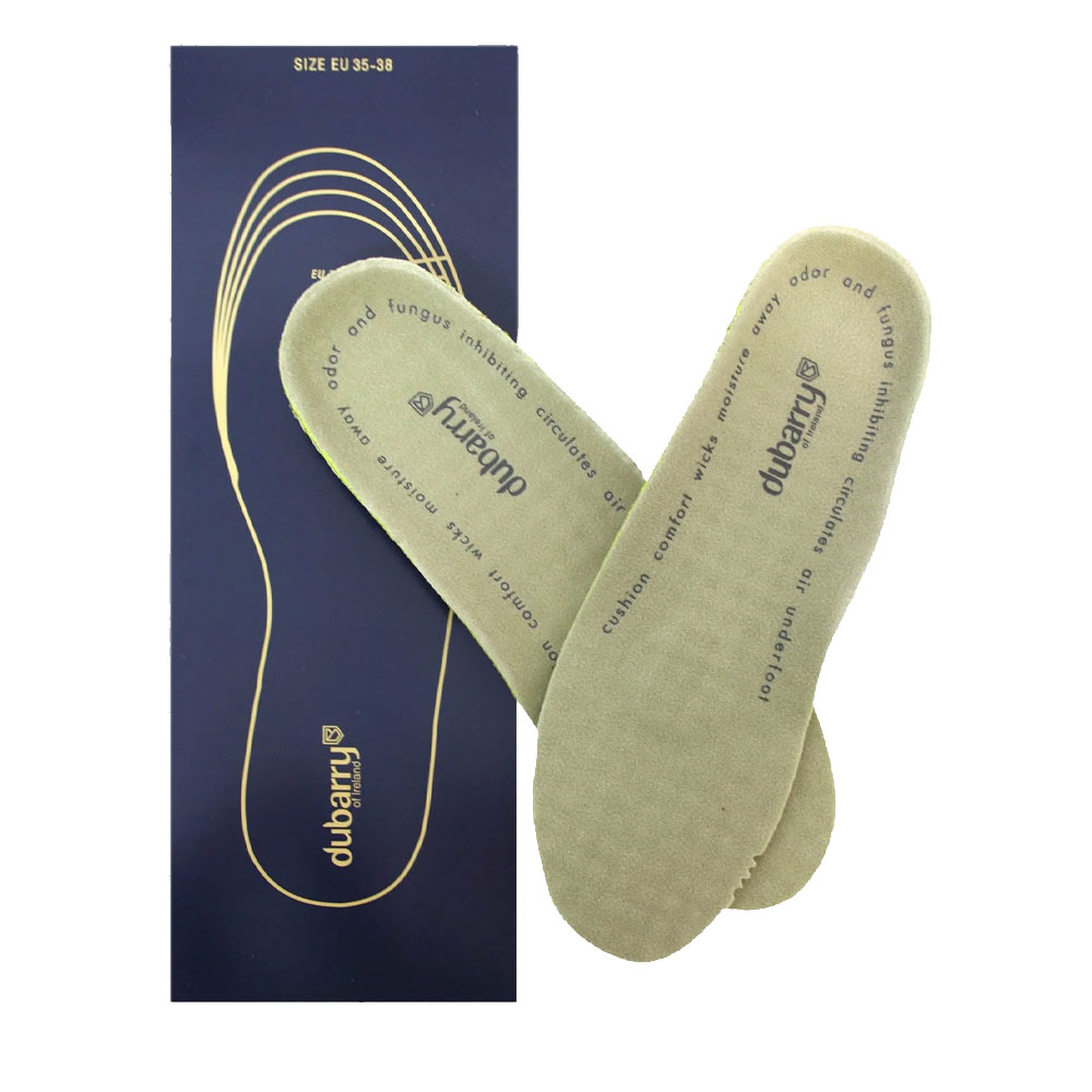 Dubarry inlegzool 44-48 |