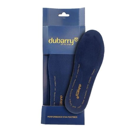 Dubarry inlegzool maat 38-40 | Dubarry