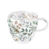 Dubbelwandig glas Leaves 0.2L | Ambiente