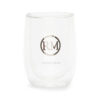 Dubbelwandig glas RM love M | Riviera Maison