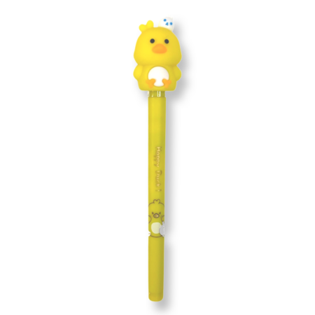 Duck gelpen | -