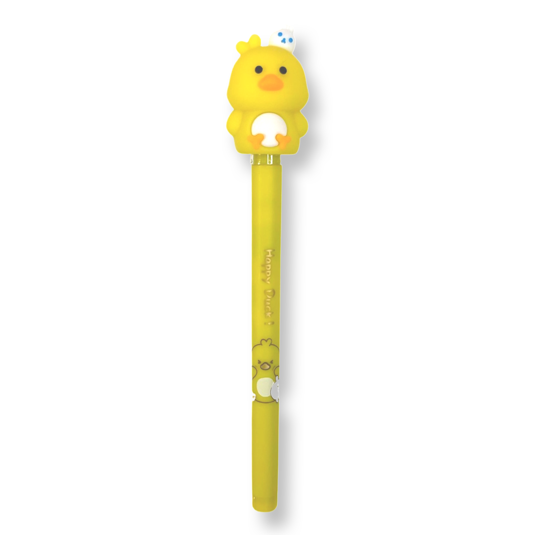 Duck gelpen | -