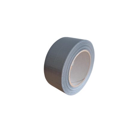 Duct-tape 50mmx50m grijs | Merkloos