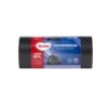 Dumil Afvalzakken Met Trekband 65 Liter 15 Stuks | Dumil