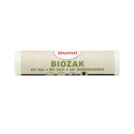 Dumil Bio Avalzakken 140 Liter 3 Stuks | Dumil