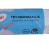 Dumil trekbandzakken 5L rol a 30 stuks | Dumil