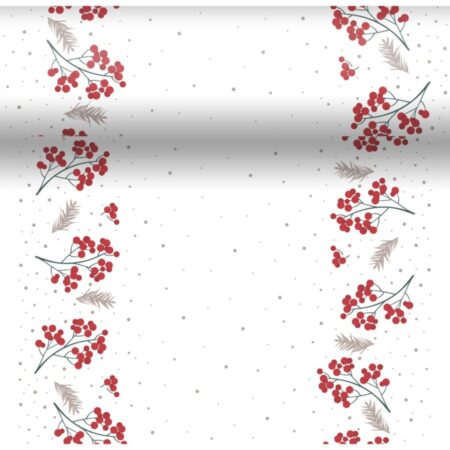 Duni 3-in-1 Berrie Merrie 40x480cm | Duni