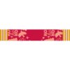 Duni 3-in-1 Festive Joy 40x480cm | Duni