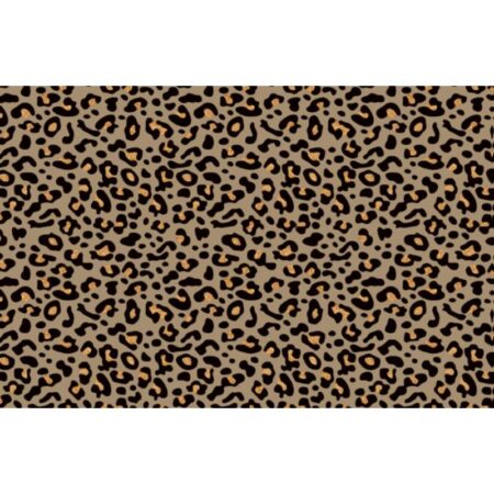 Duni 3-in-1 Leopard 40x480cm | Duni