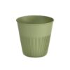 Duni Kunststof beker Hot Stripes 24cl | Duni